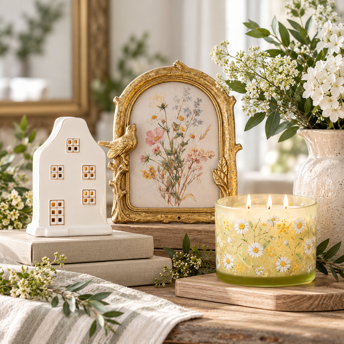 Giftable Favorites