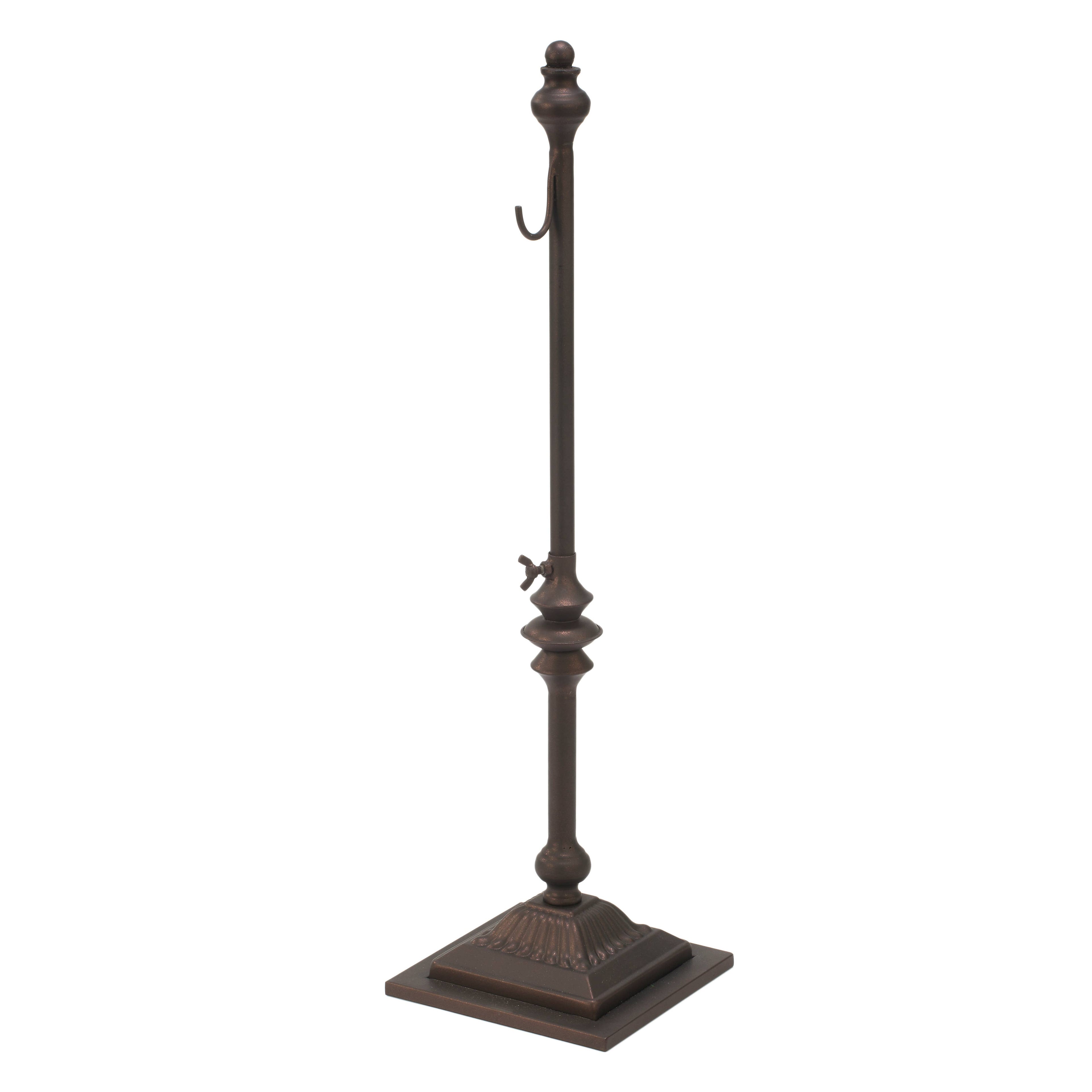 Wreath Stand | Bronze