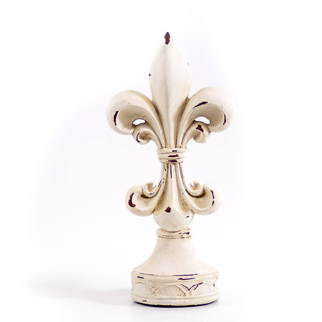Margaux Fleur de Lis
