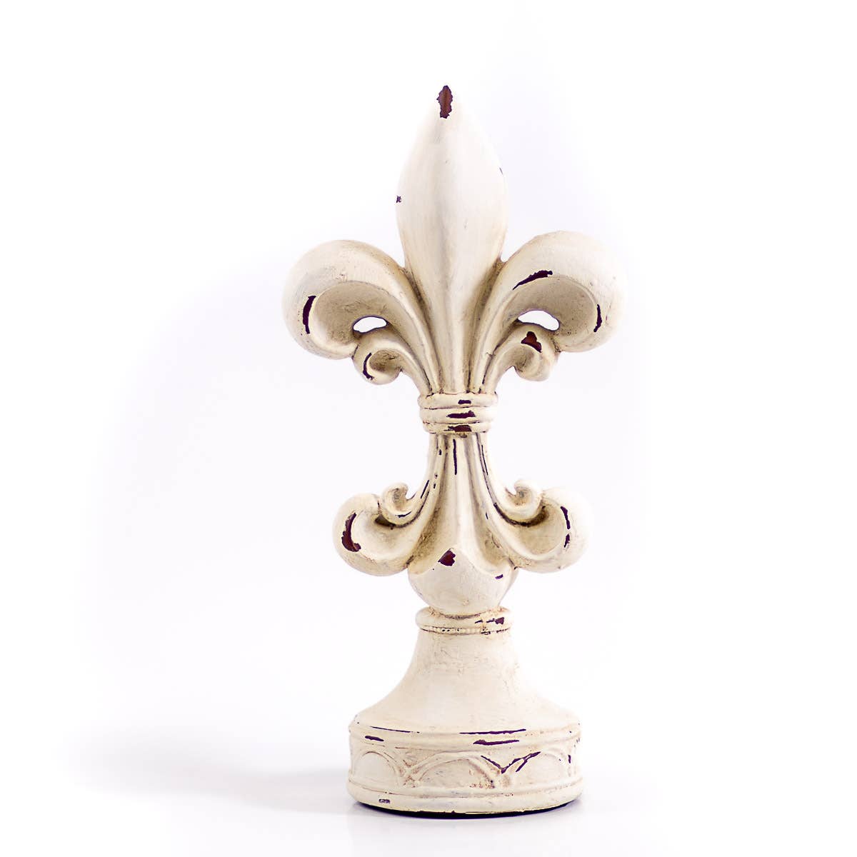 Margaux Fleur de Lis
