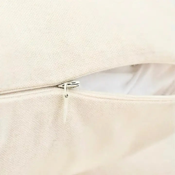 Lucy Tassel Pillow Set