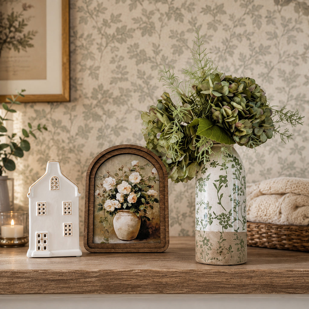 The Cottage Garden Collection
