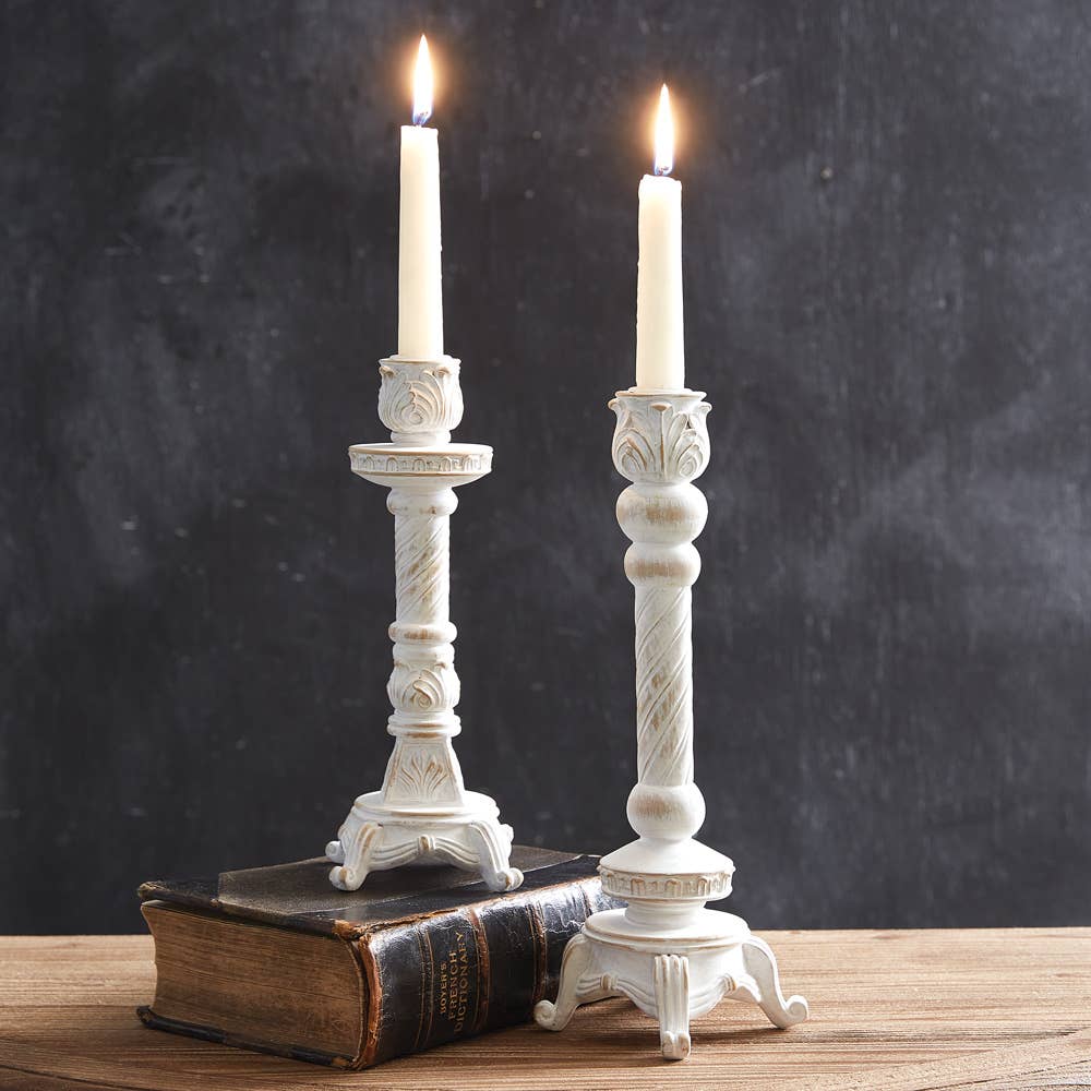 Esme Candlestick Set/2