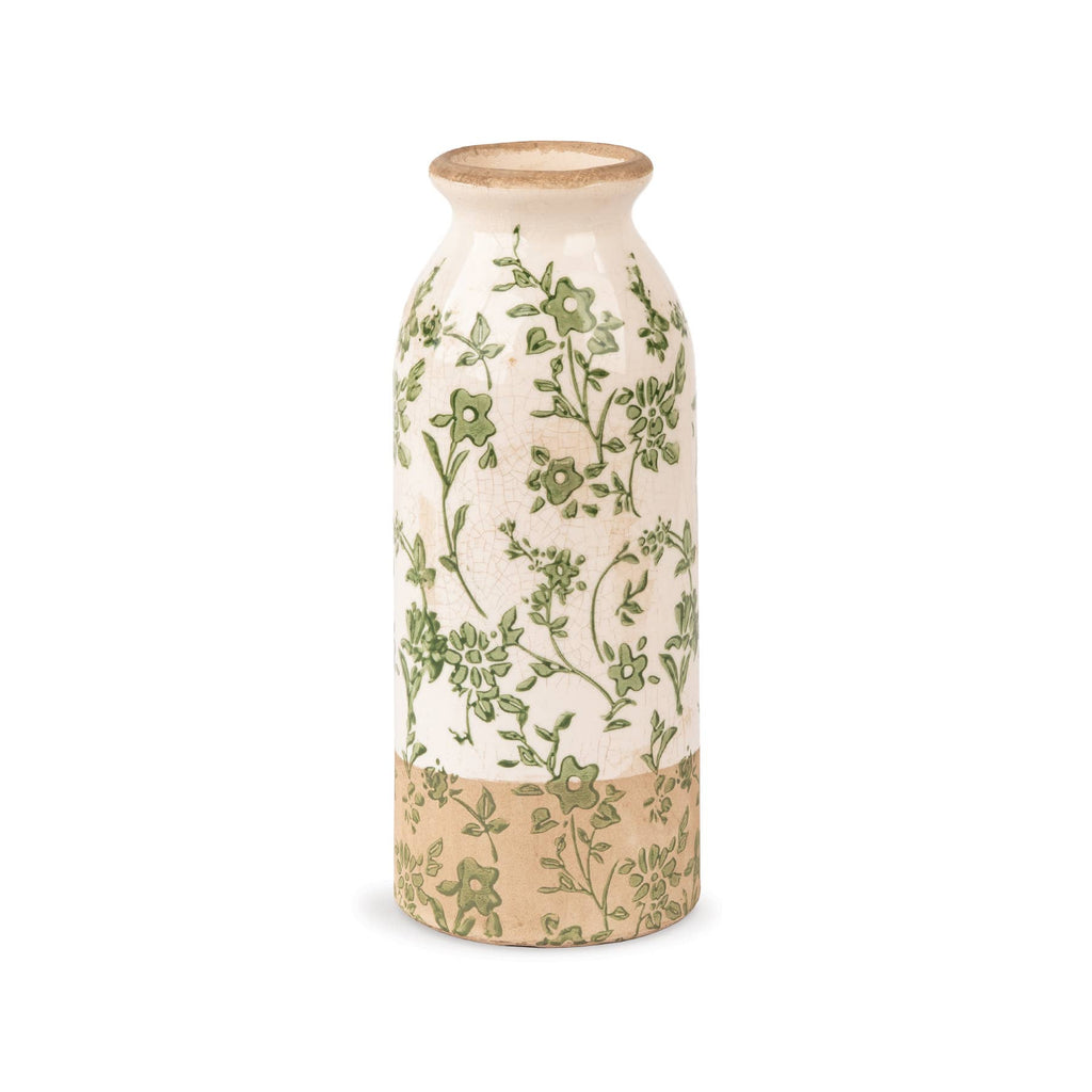 Ashcombe Bud Vase Tall | 7.8"