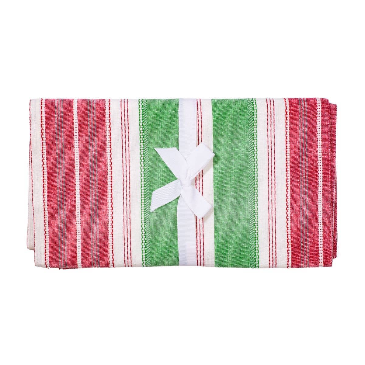 The Clara Stripe Table Runner