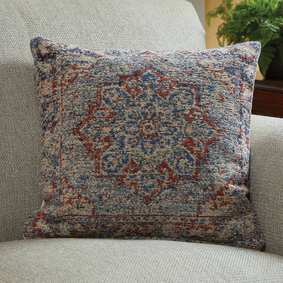 Rowan Pillow