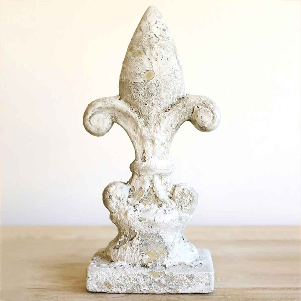 The Marseille Fleur de Lis