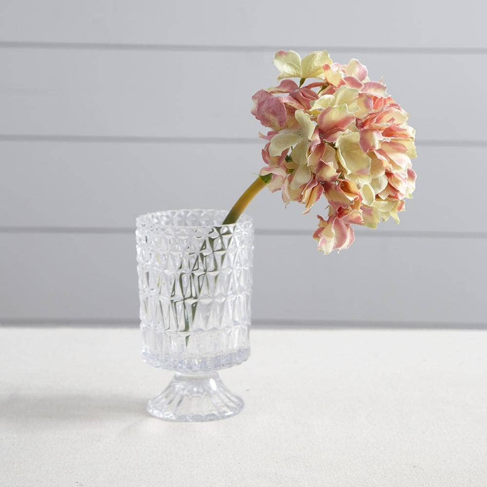 English Cottage Hydrangea Stem | 14"