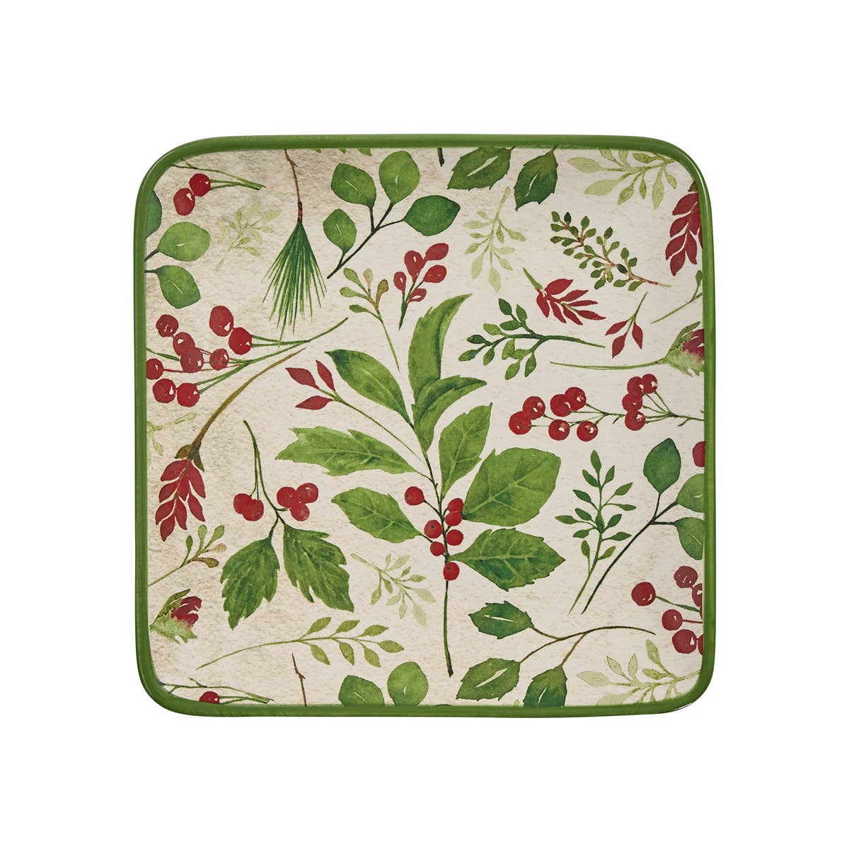 Berry Lane Dessert/Appetizer Plate