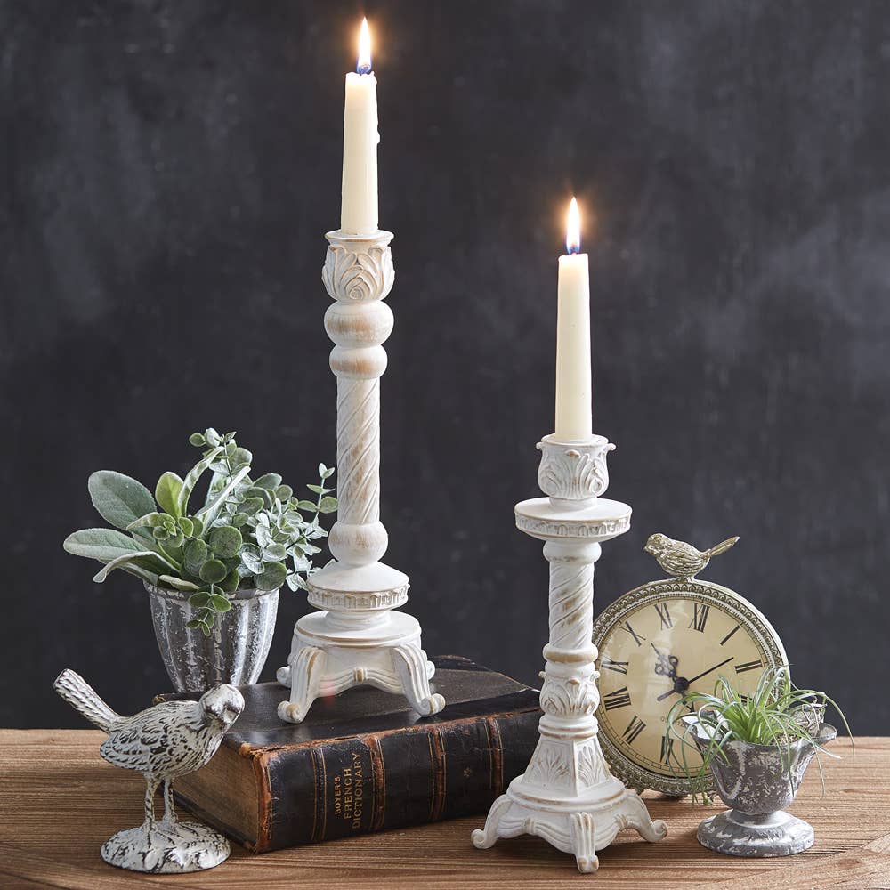 Esme Candlestick Set/2