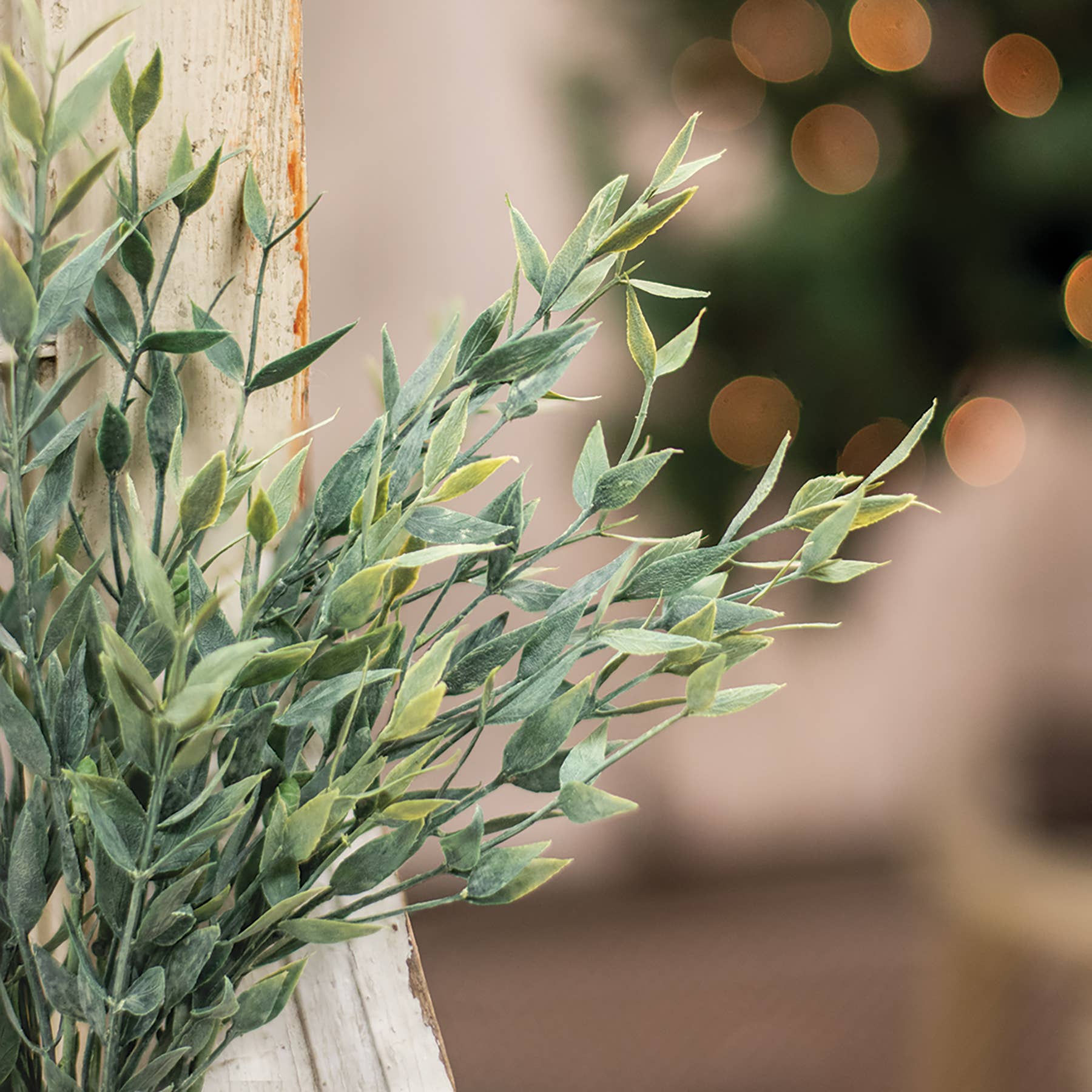 Twilight Ash Pick | 14"