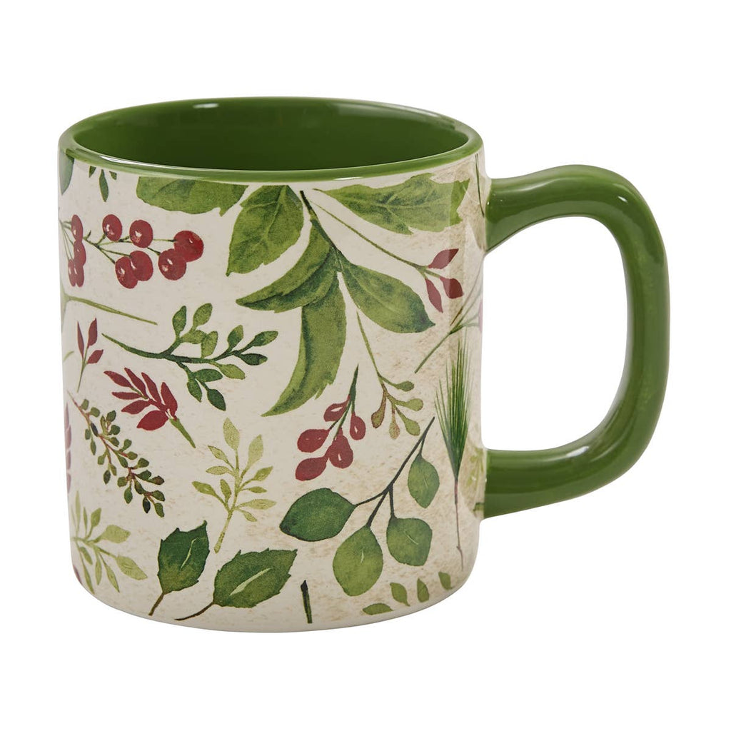 Berry Lane Mug