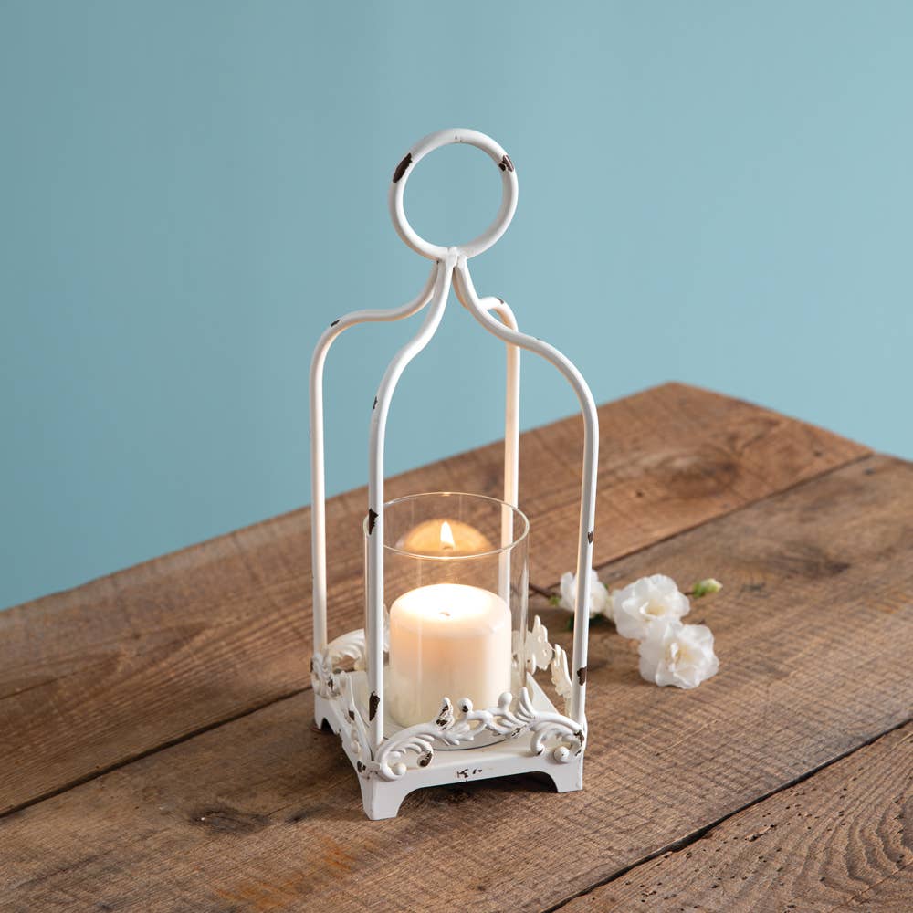 Cordelia Lantern | Small