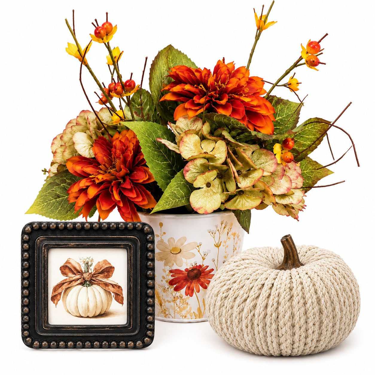 Autumn Lane Collection | 3 Piece