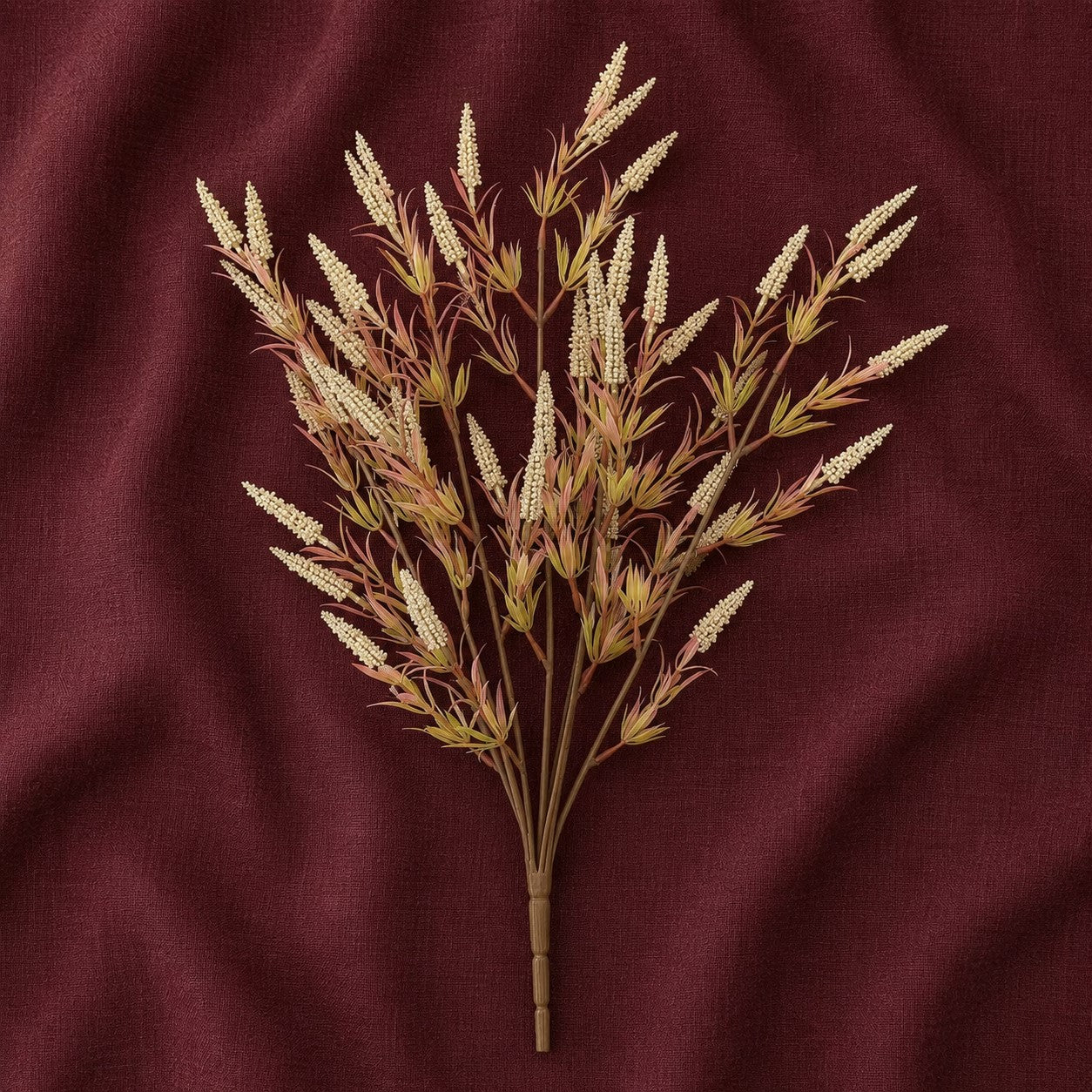 Autumn Heather Bush | 18"