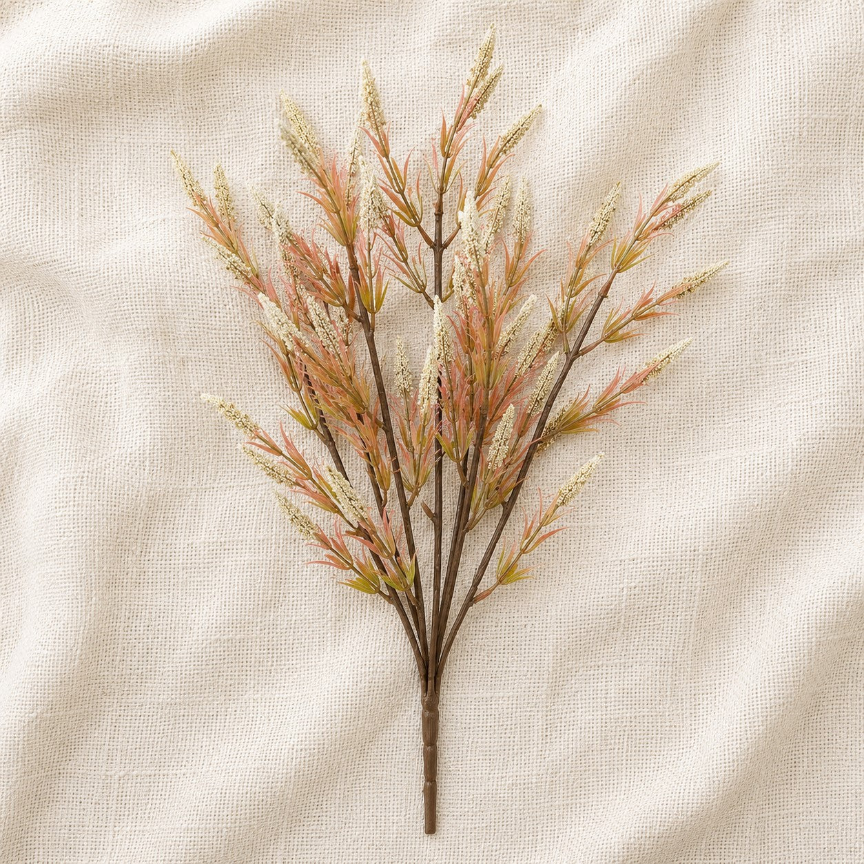 Autumn Heather Bush | 18"