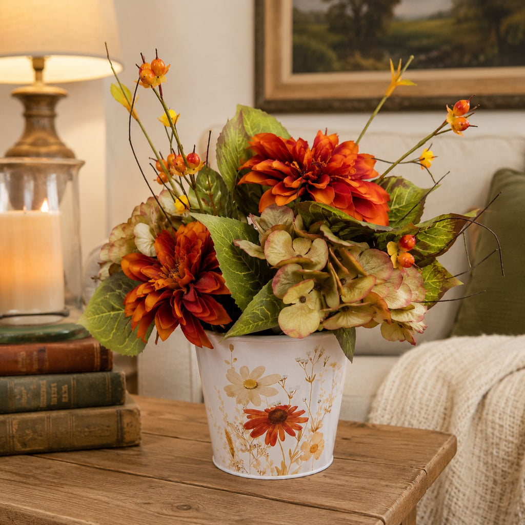Autumn Lane Arrangement | 9"
