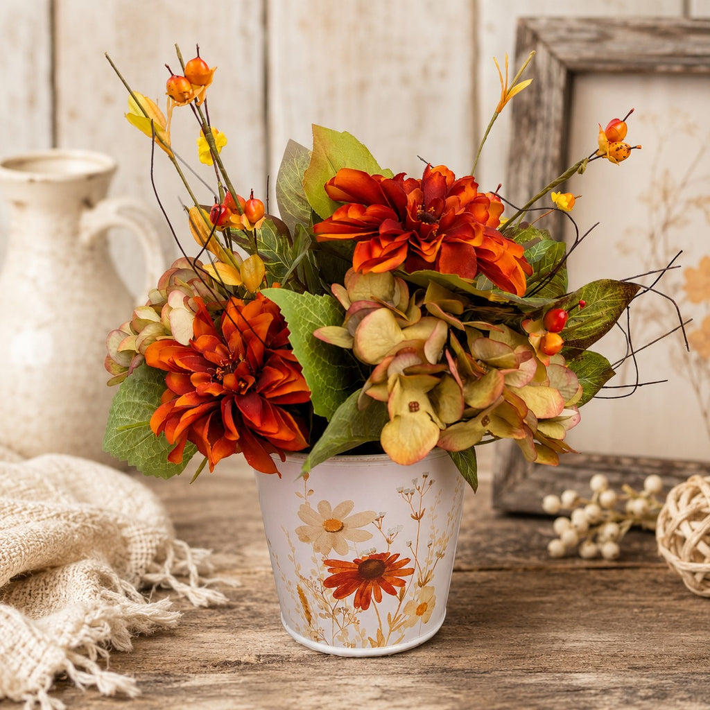 Autumn Lane Arrangement | 9"
