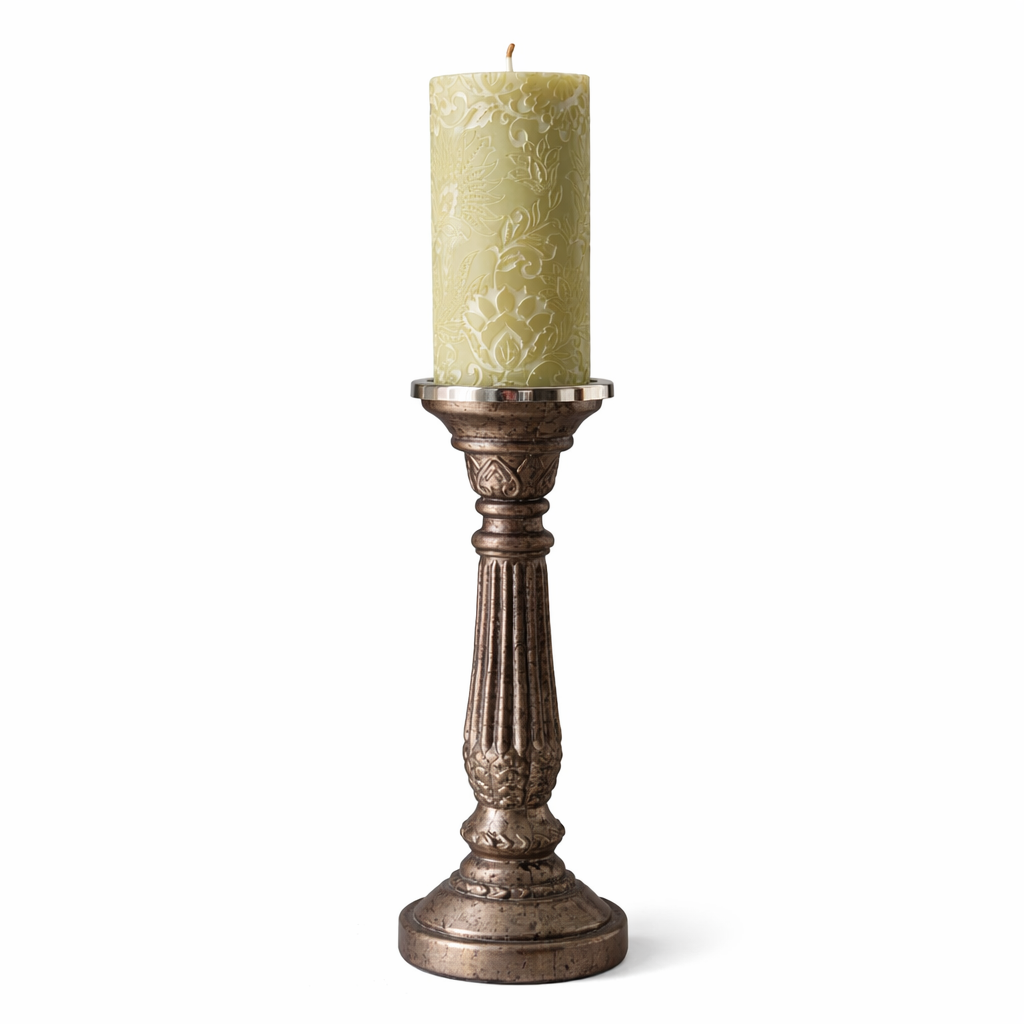Ashford Taper Candle Holder | 12"