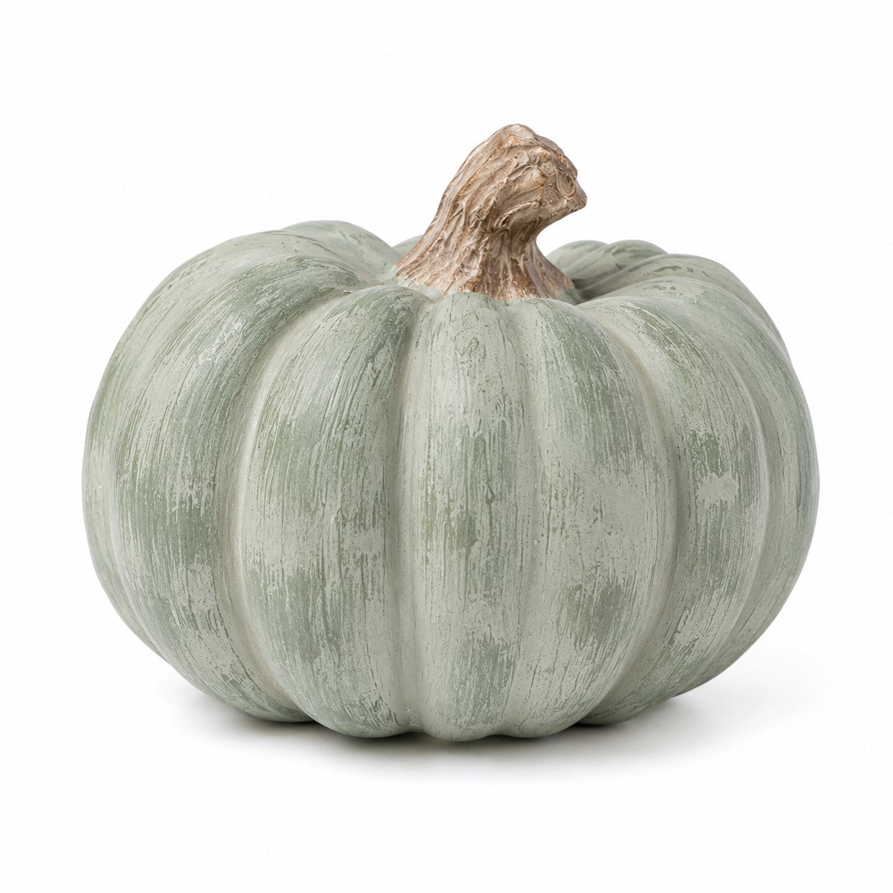 Heirloom Green Pumpkin