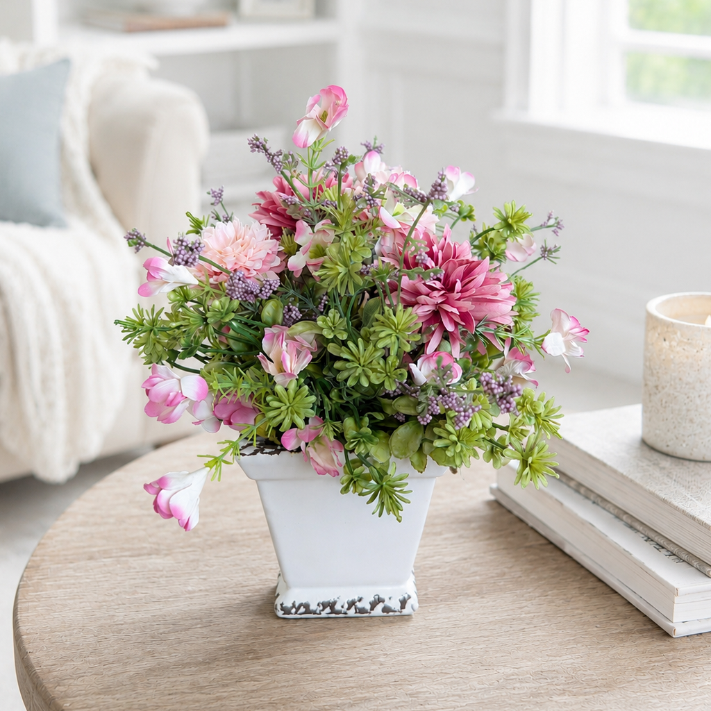 Maisie Cottage Floral