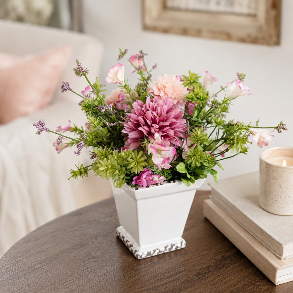 Maisie Cottage Floral