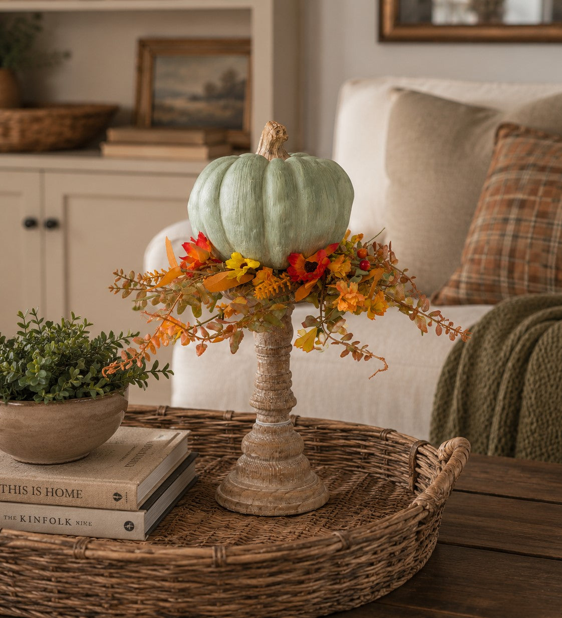 Maple Lane 3-Piece Candle Collection