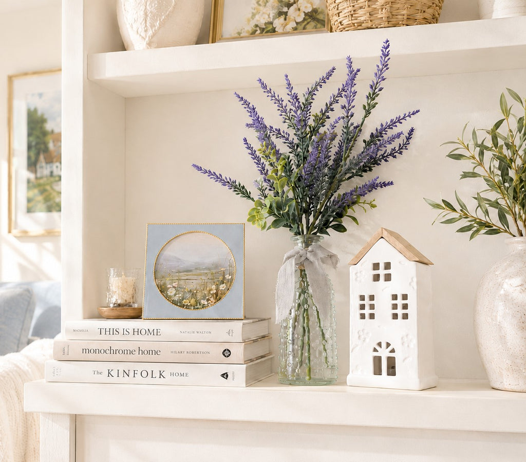 Meadow Cottage Collection