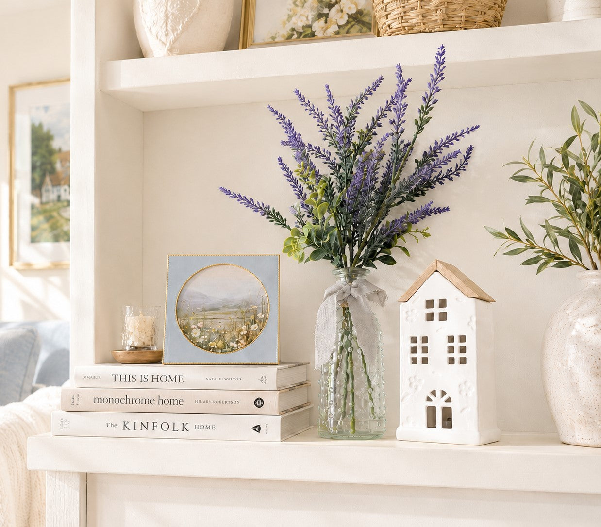 Meadow Cottage Collection