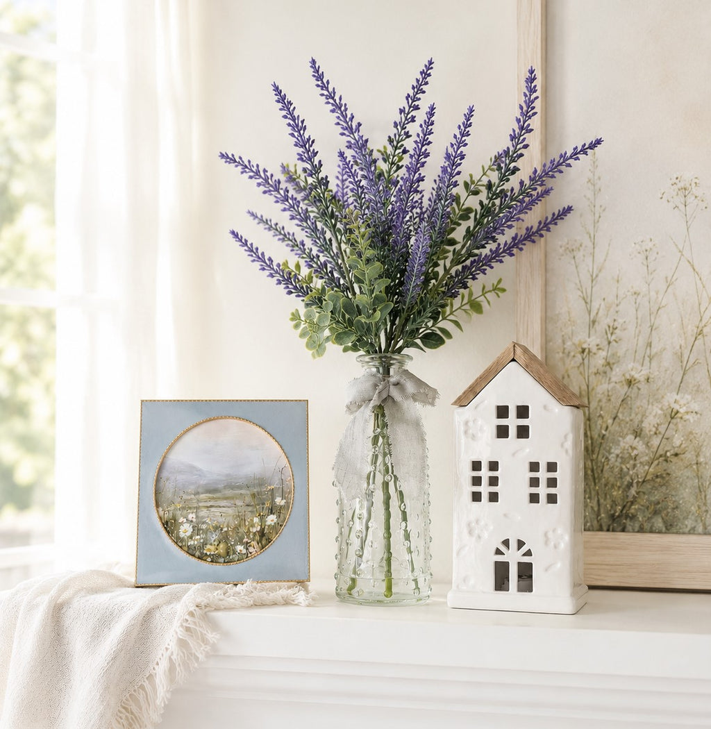 Meadow Cottage Collection