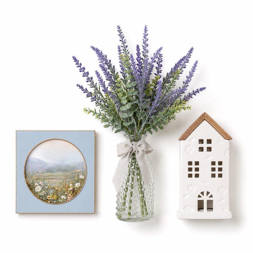 Meadow Cottage Collection