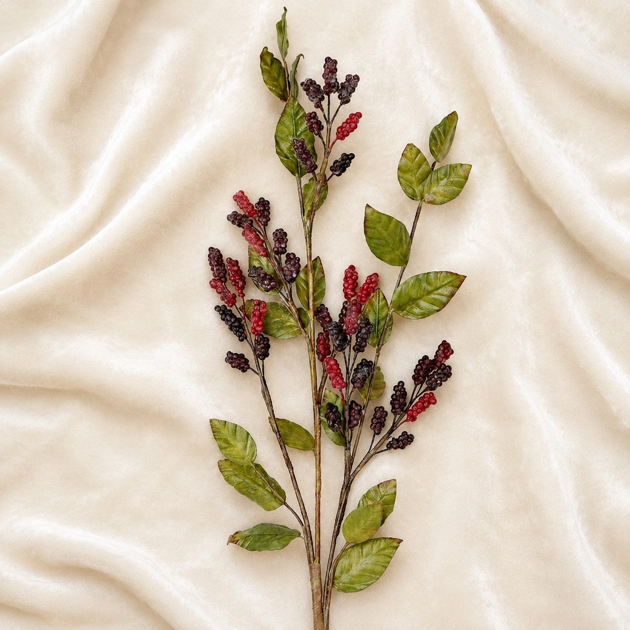 Mixed Berry Spray | 30"