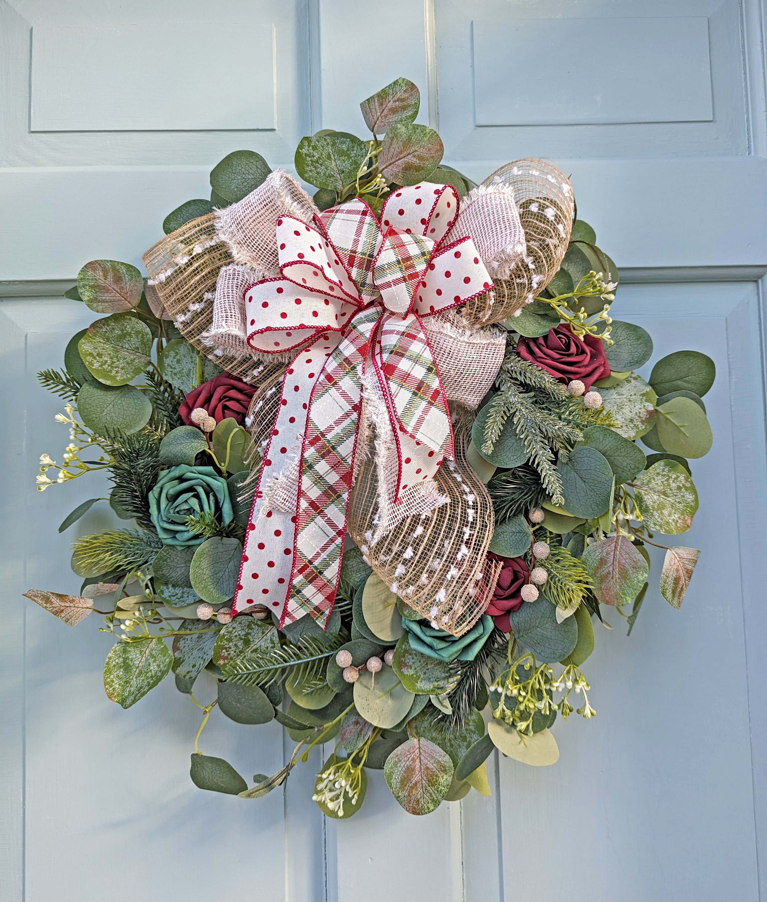 Noel Wreath
