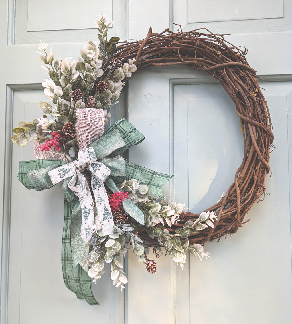 Winterbourne Wreath