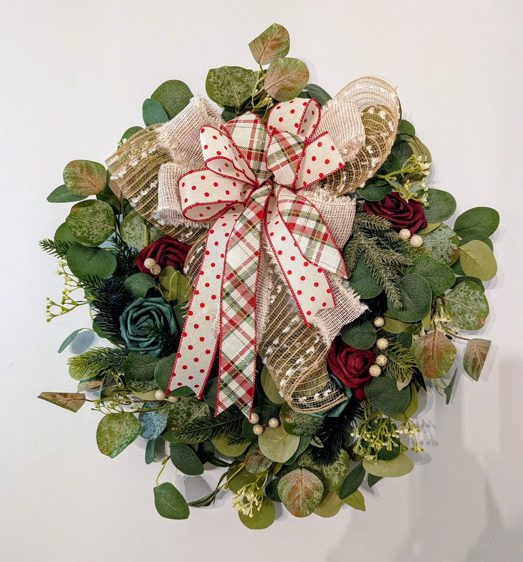 Noel Wreath