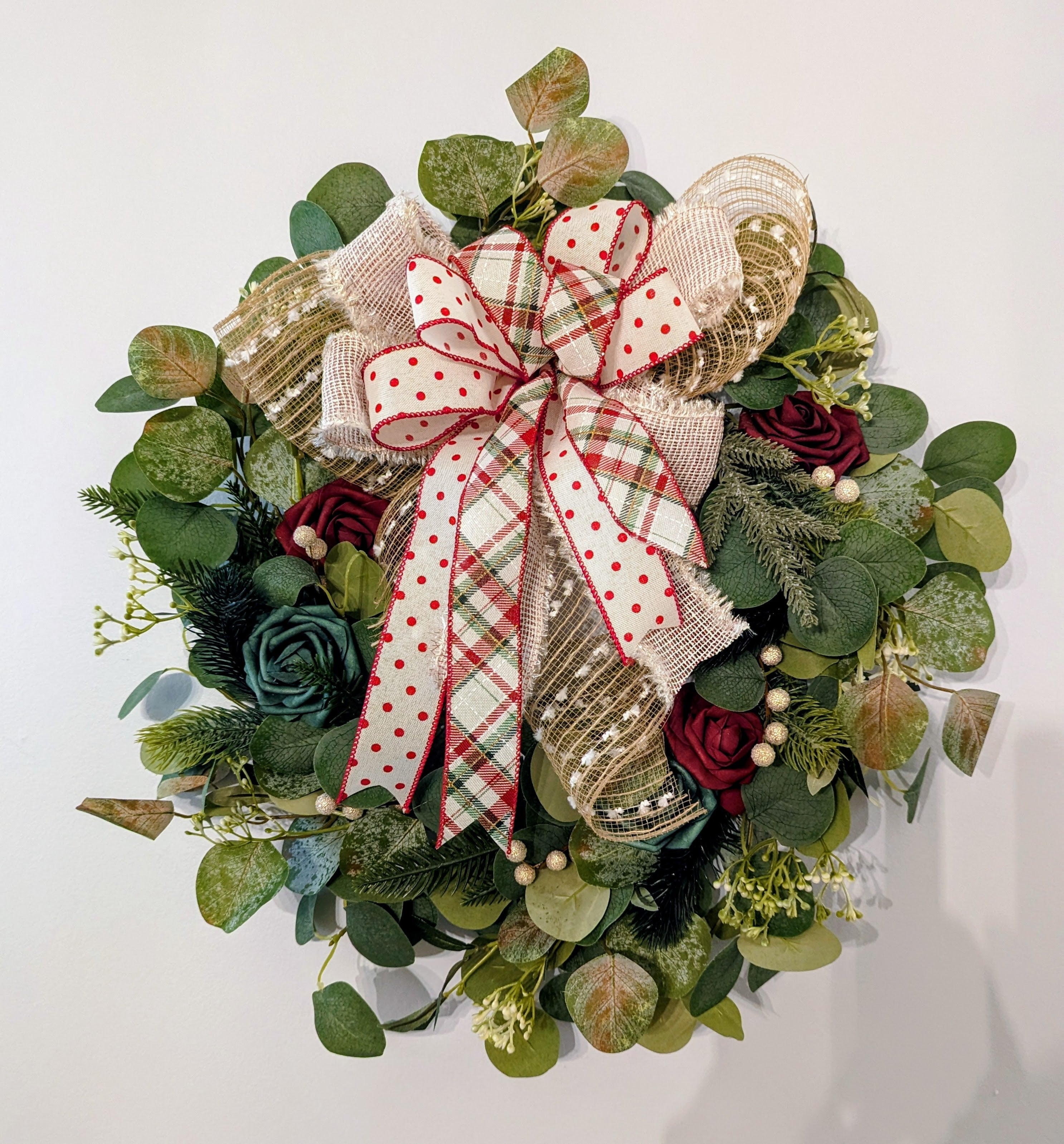 Noel Wreath