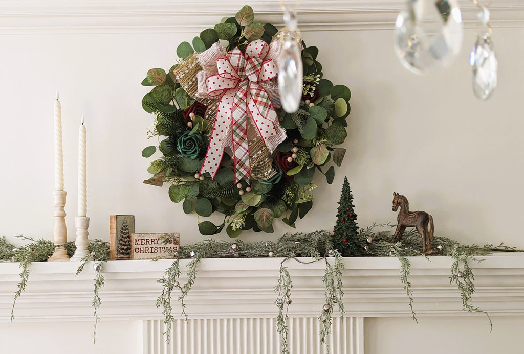 Noel Wreath