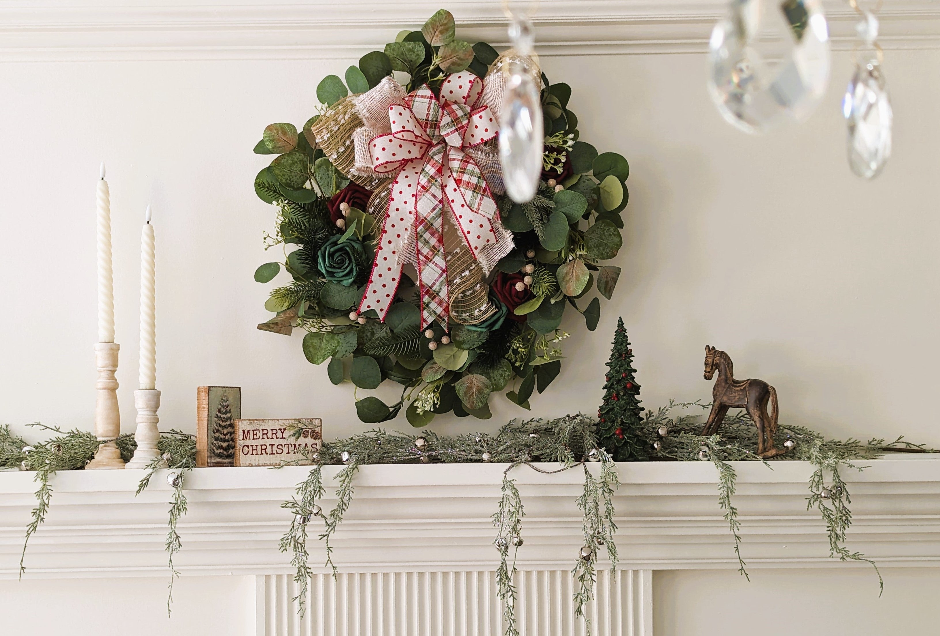Noel Wreath