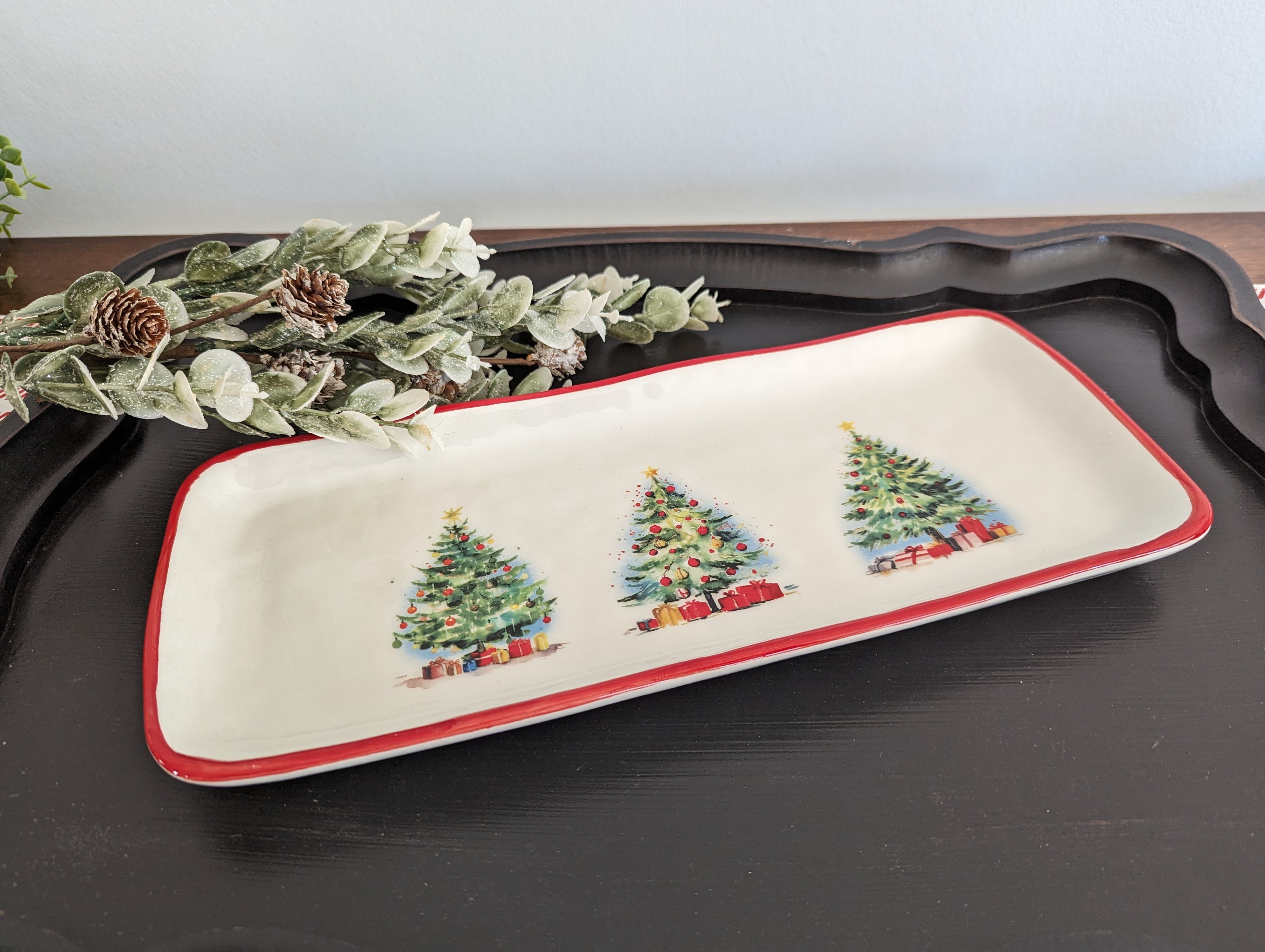 Three Trees Tray