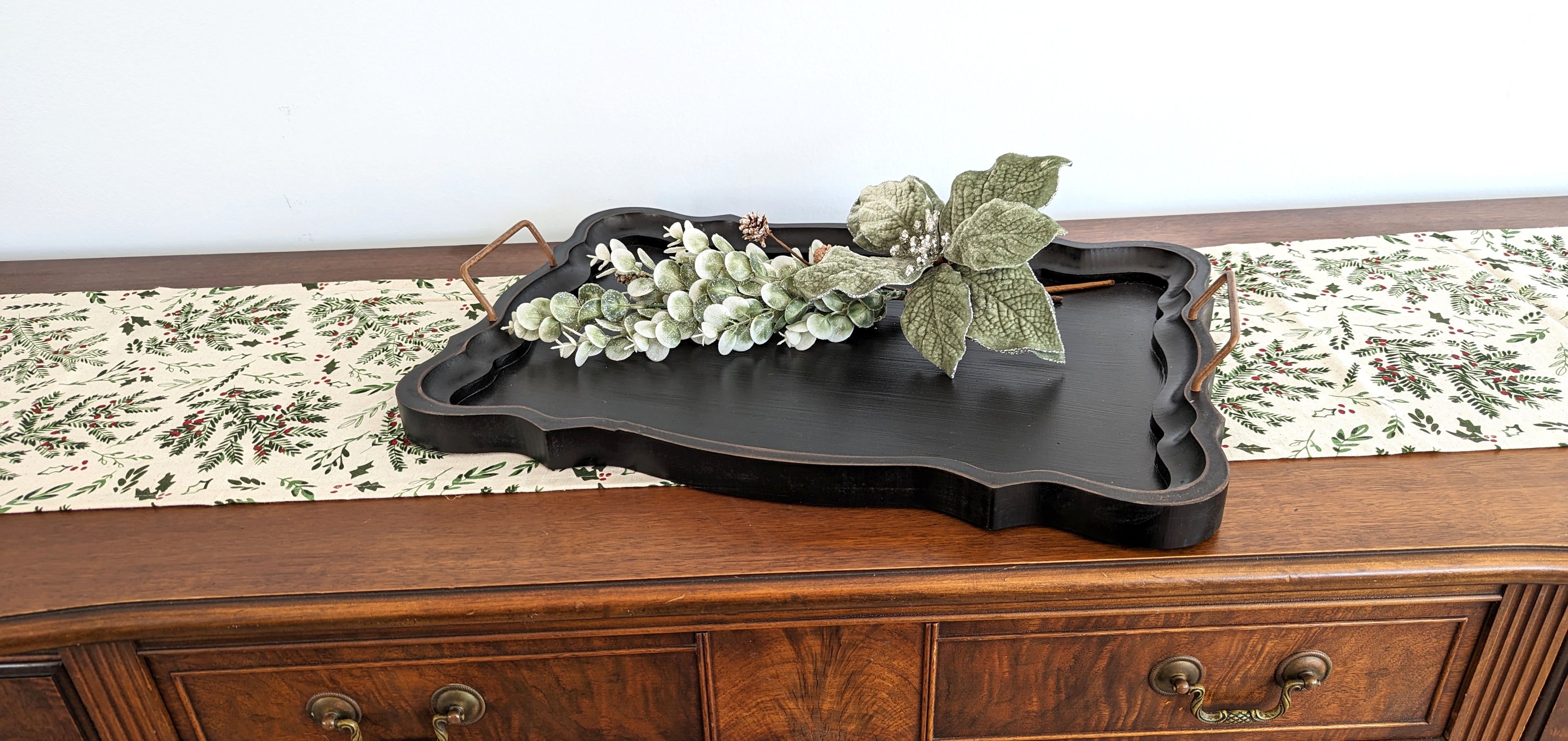 The Colette Holiday Runner