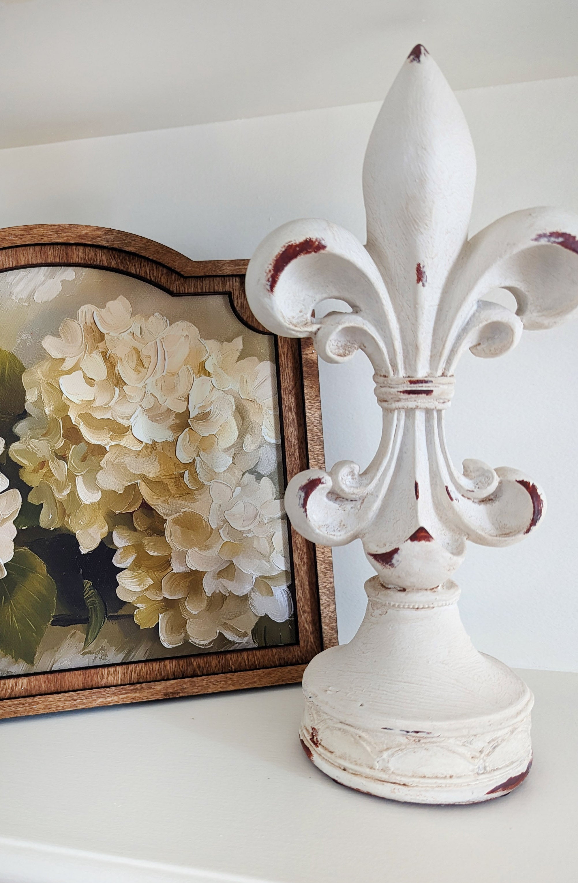 Margaux Fleur de Lis