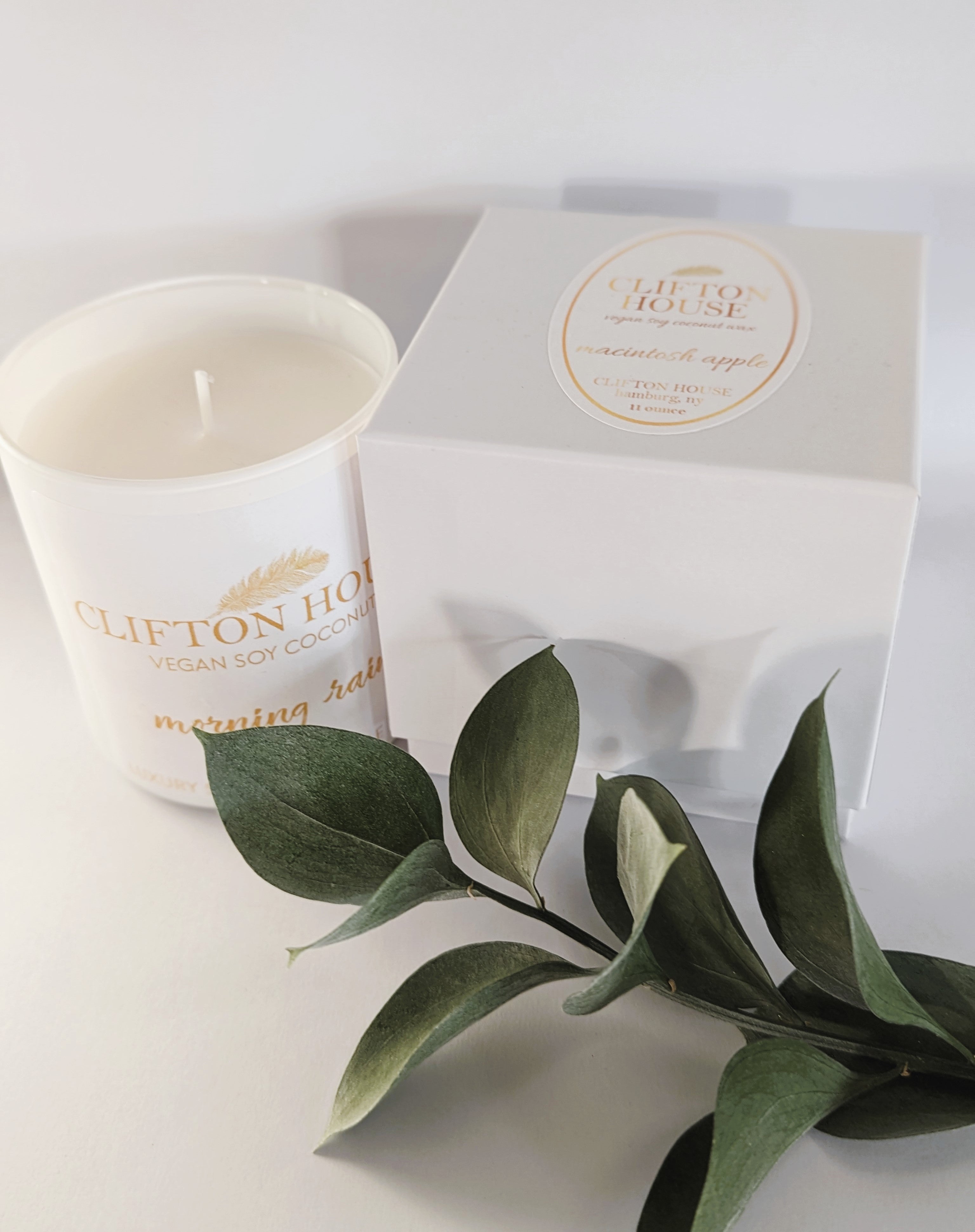 Clifton House Candle 11 oz.