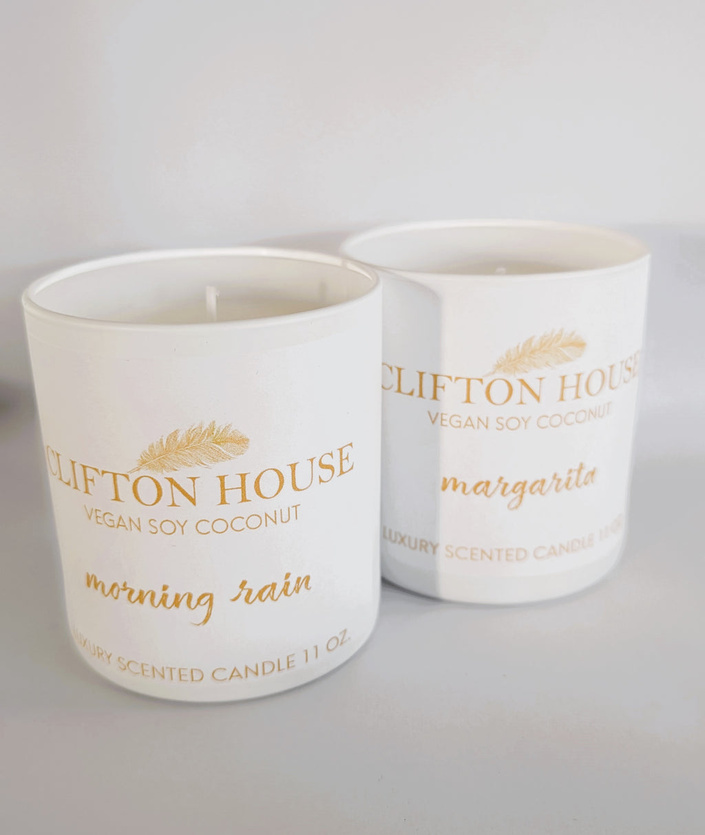 Clifton House Candle 11 oz.