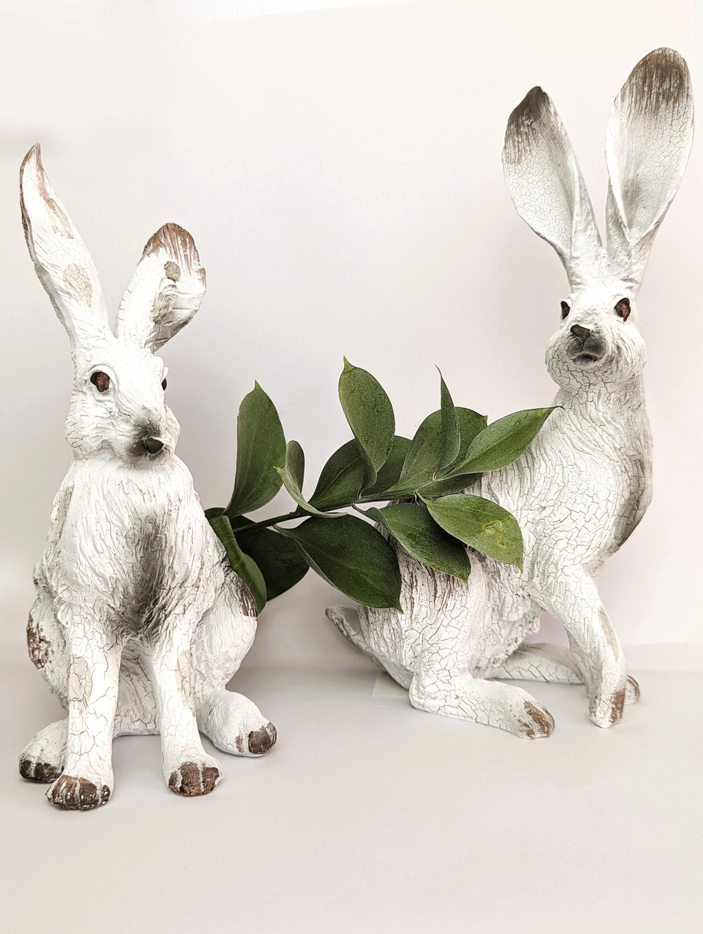 Ashby Hares | Set of 2
