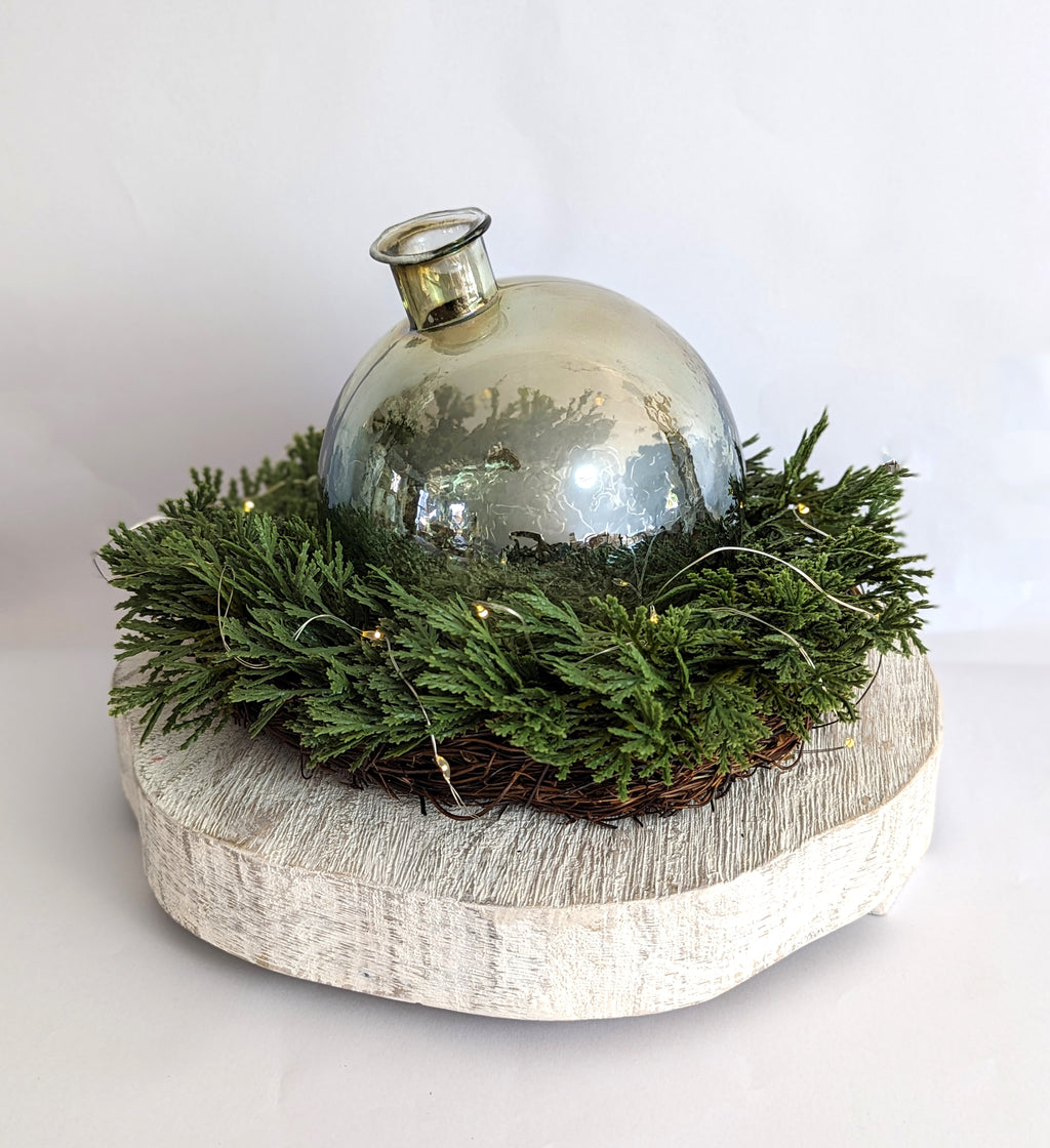 Charlotte Centerpiece