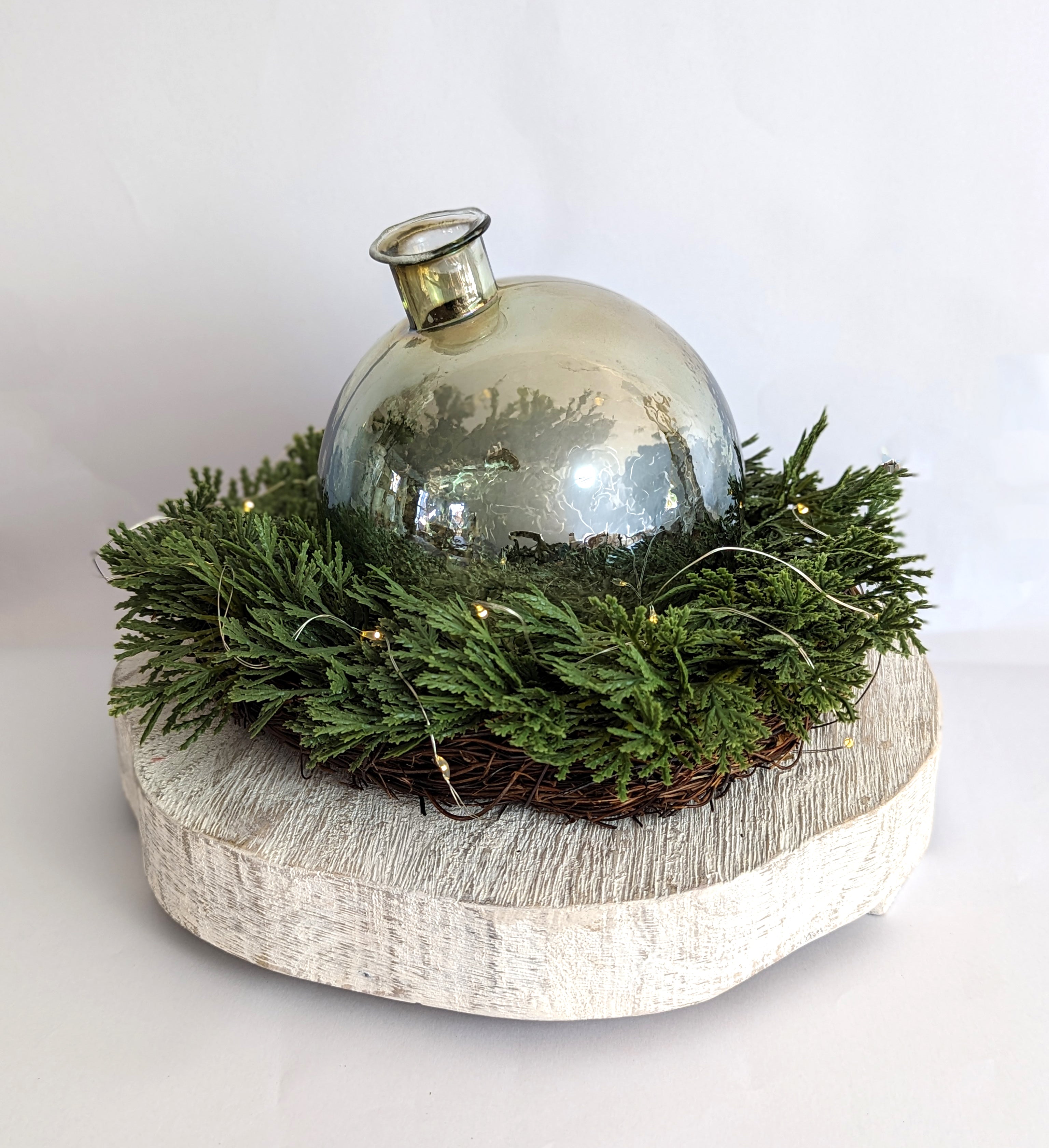 Charlotte Centerpiece