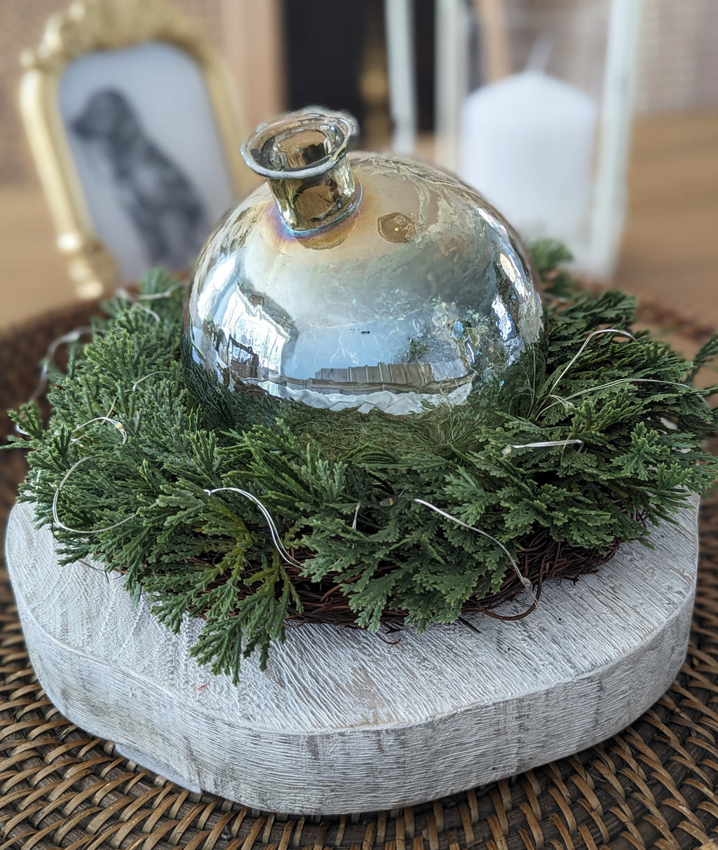 Charlotte Centerpiece