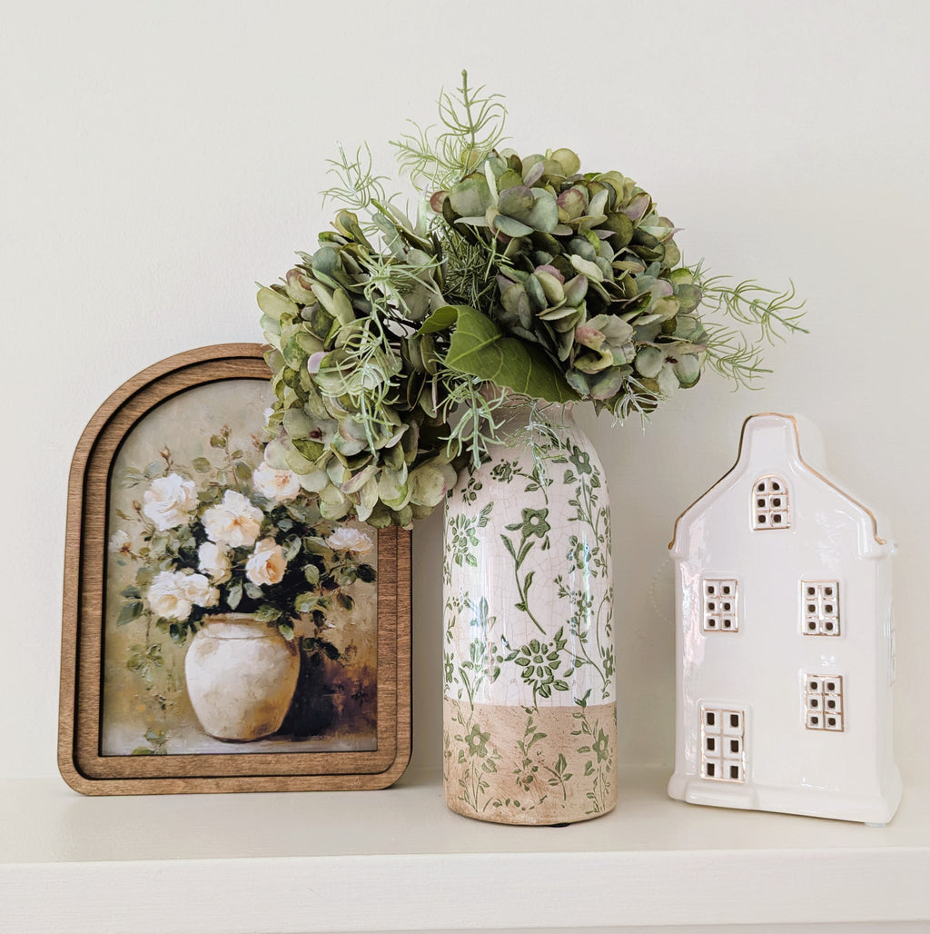 The Cottage Garden Collection