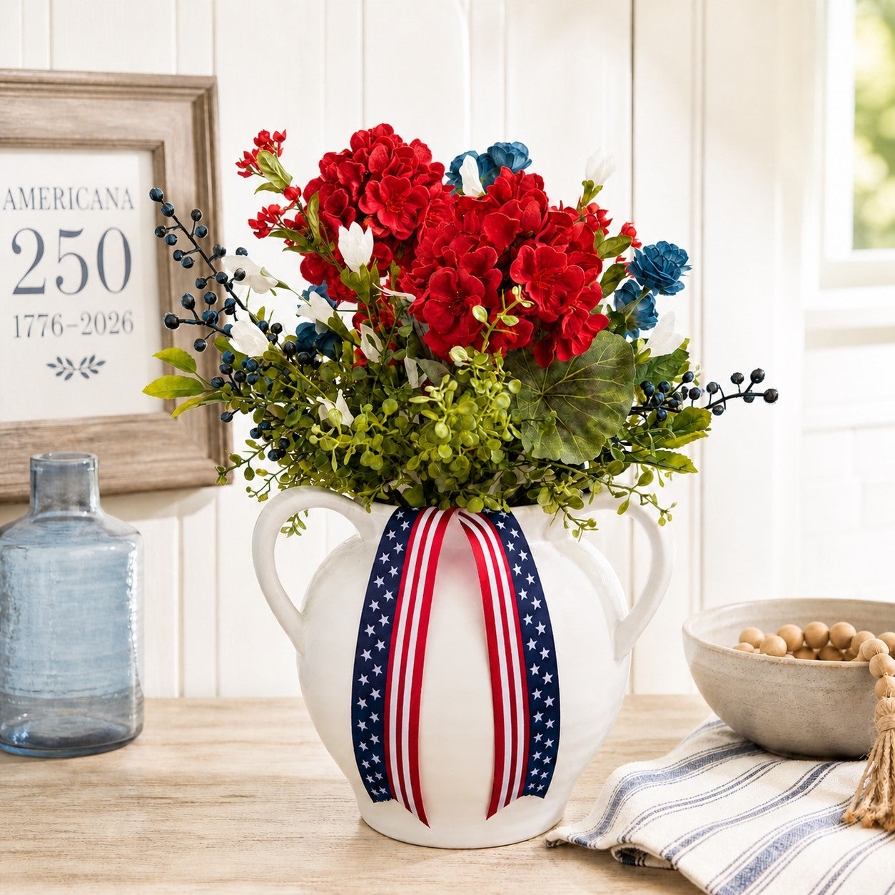 Patriot’s Garden Arrangement I