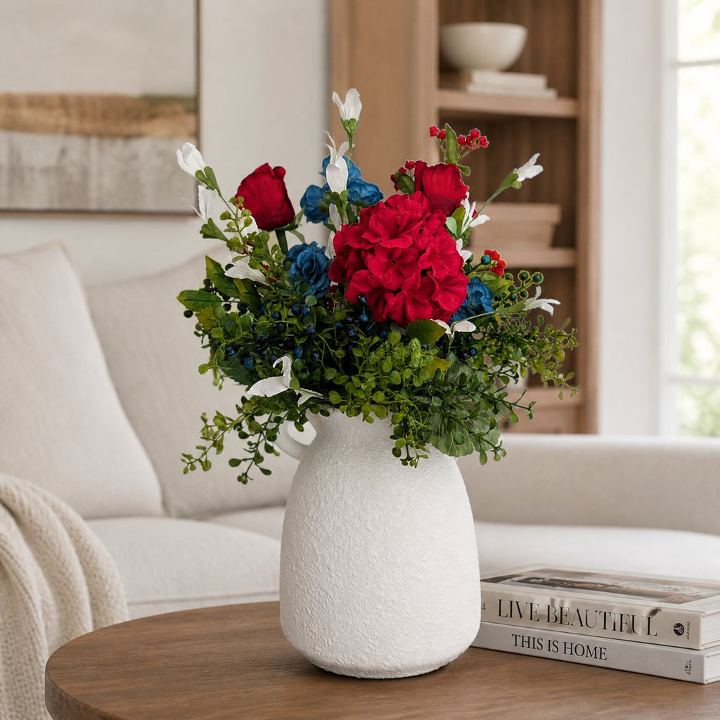 Patriot's Garden Arrangement II